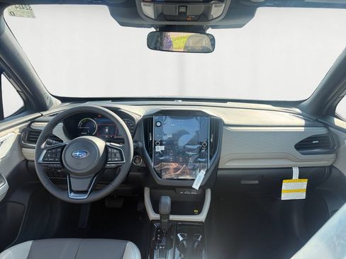New 2026 Subaru Forester Premium AWD/4WD image 10