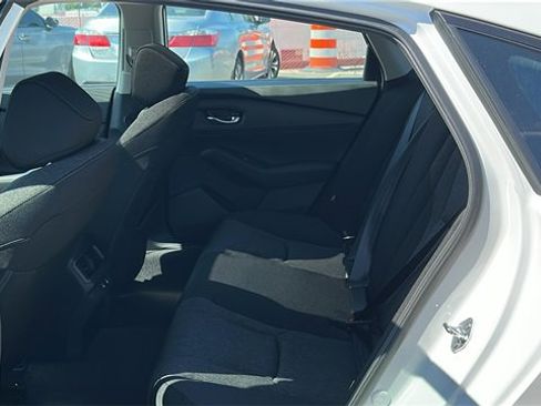 New 2025 Honda Accord SE image 22