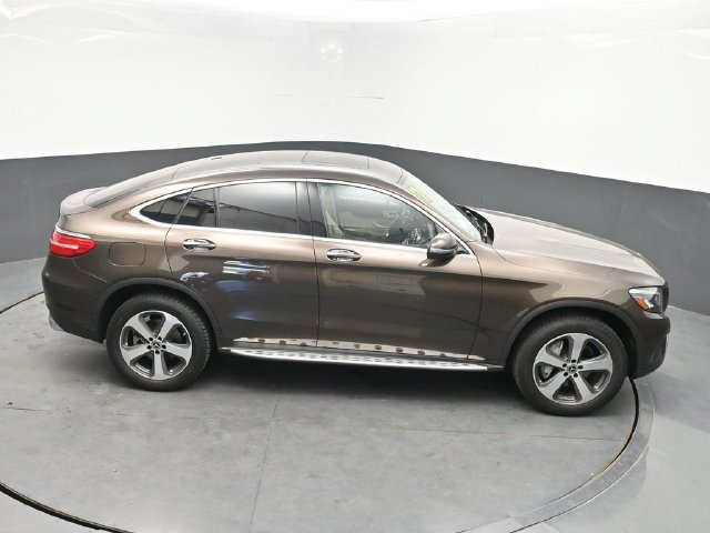 Used 2017 Mercedes-Benz GLC 300 4MATIC Coupe image 40