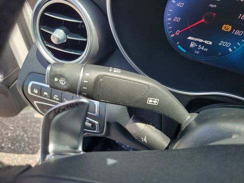 Used 2019 Mercedes-Benz C 63 AMG Coupe image 22