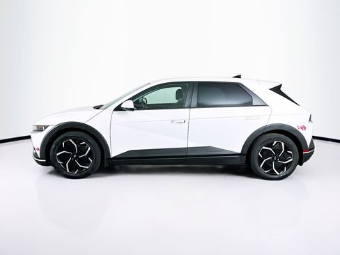Used 2024 Hyundai Ioniq 5 SEL RWD image 4