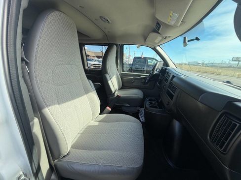 Used 2013 Chevrolet Express 3500 LT w/ LT Preferred Equipment Group image 9