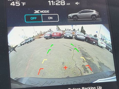 Certified 2024 Subaru Crosstrek 2.0i Premium image 18