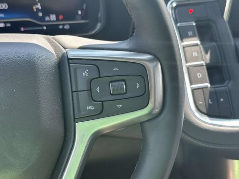 Used 2023 Chevrolet Tahoe LT w/ LT Signature Package AWD/4WD image 27