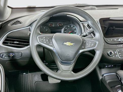 Used 2023 Chevrolet Malibu LT w/ Driver Confidence Package image 18