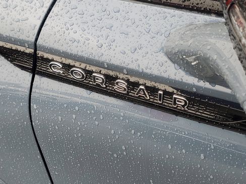 New 2026 Lincoln Corsair Premiere image 7