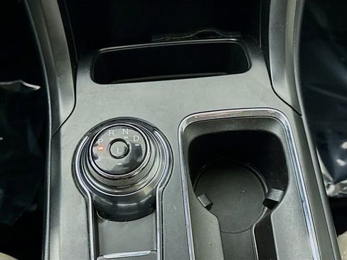 Used 2017 Ford Fusion Energi Titanium image 17