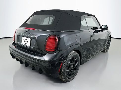 New 2026 MINI Cooper S image 5