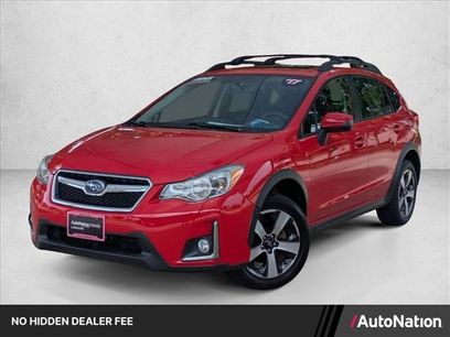 Used 2017 Subaru Crosstrek 2.0i Premium w/ Special Edition