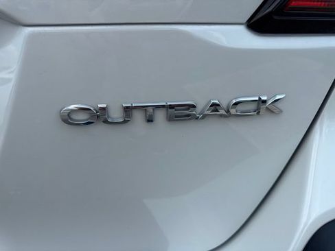 Certified 2024 Subaru Outback Limited w/ Popular Package #2 AWD/4WD image 27