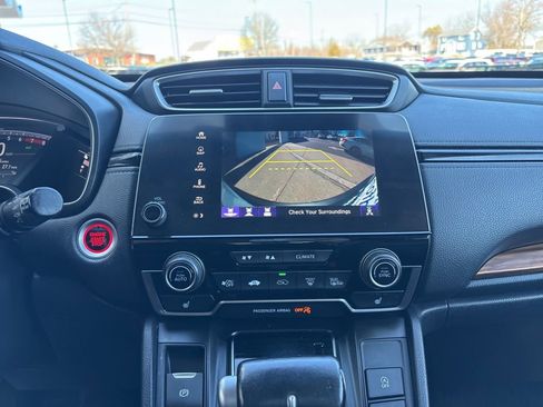 Used 2020 Honda CR-V Touring image 20