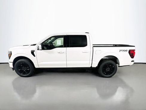 New 2026 Ford F150 Platinum AWD/4WD image 4