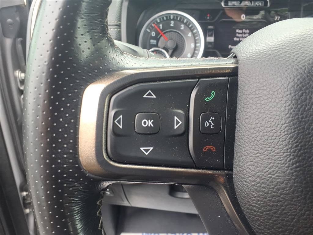 Used 2021 RAM 1500 Sport w/ Level 2 Equipment Group AWD/4WD image 18