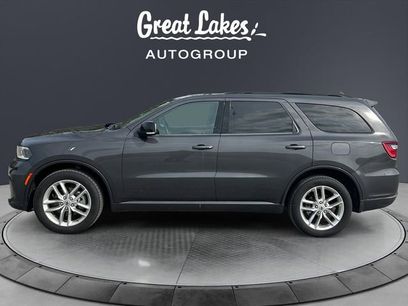 Used 2023 Dodge Durango GT
