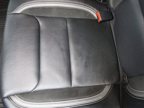 Used 2021 RAM 1500 TRX w/ TRX Level 1 Equipment Group AWD/4WD image 21