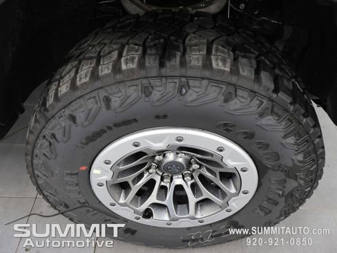 New 2026 RAM 1500 RHO w/ RHO Level 1 Equipment Group AWD/4WD image 3