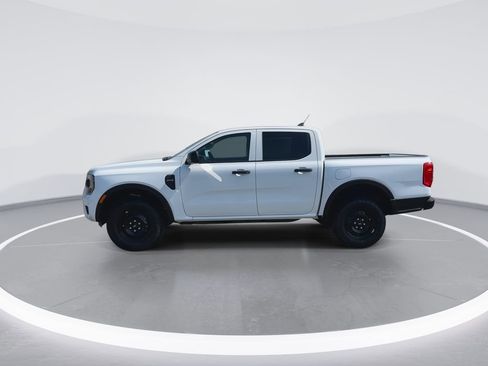 New 2026 Ford Ranger XL w/ Trailer Tow Package RWD image 8