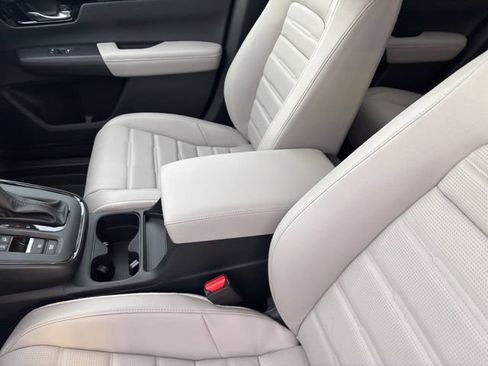 New 2026 Honda CR-V EX-L image 16