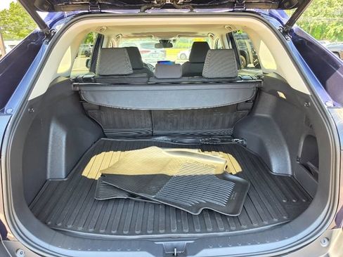 Used 2023 Toyota RAV4 XLE w/ Convenience Package AWD/4WD image 17