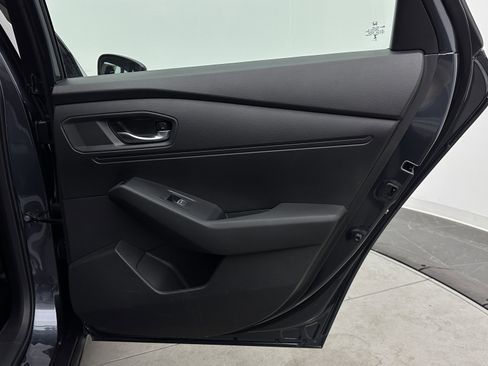 Used 2025 Honda Accord SE image 30