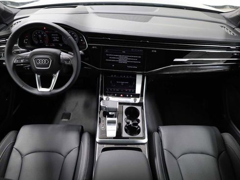 New 2026 Audi Q7 3.0T Prestige AWD/4WD image 24