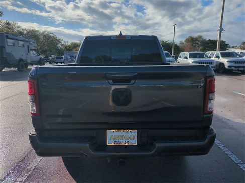 Used 2022 RAM 1500 Big Horn image 7