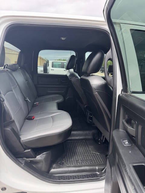 Used 2024 RAM 3500 Tradesman AWD/4WD image 42