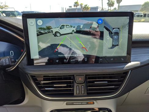 New 2026 Ford Escape SE w/ PHEV Premium Package image 22