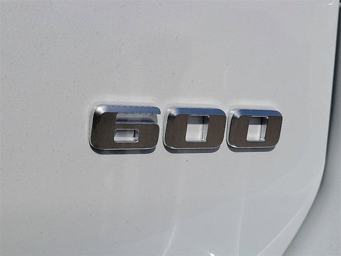 New 2026 Cadillac Escalade Platinum Luxury w/ LPO, Floor Liner Package image 9