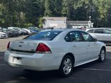 Used 2011 Chevrolet Impala LT image 5