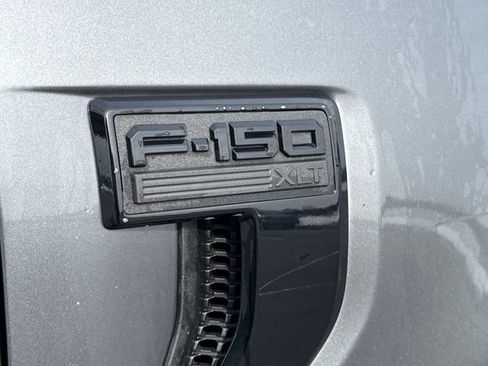 Used 2023 Ford F150 XLT w/ Equipment Group 302A High image 17