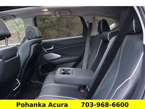 Used 2025 Acura RDX SH-AWD w/ Advance Package image 30