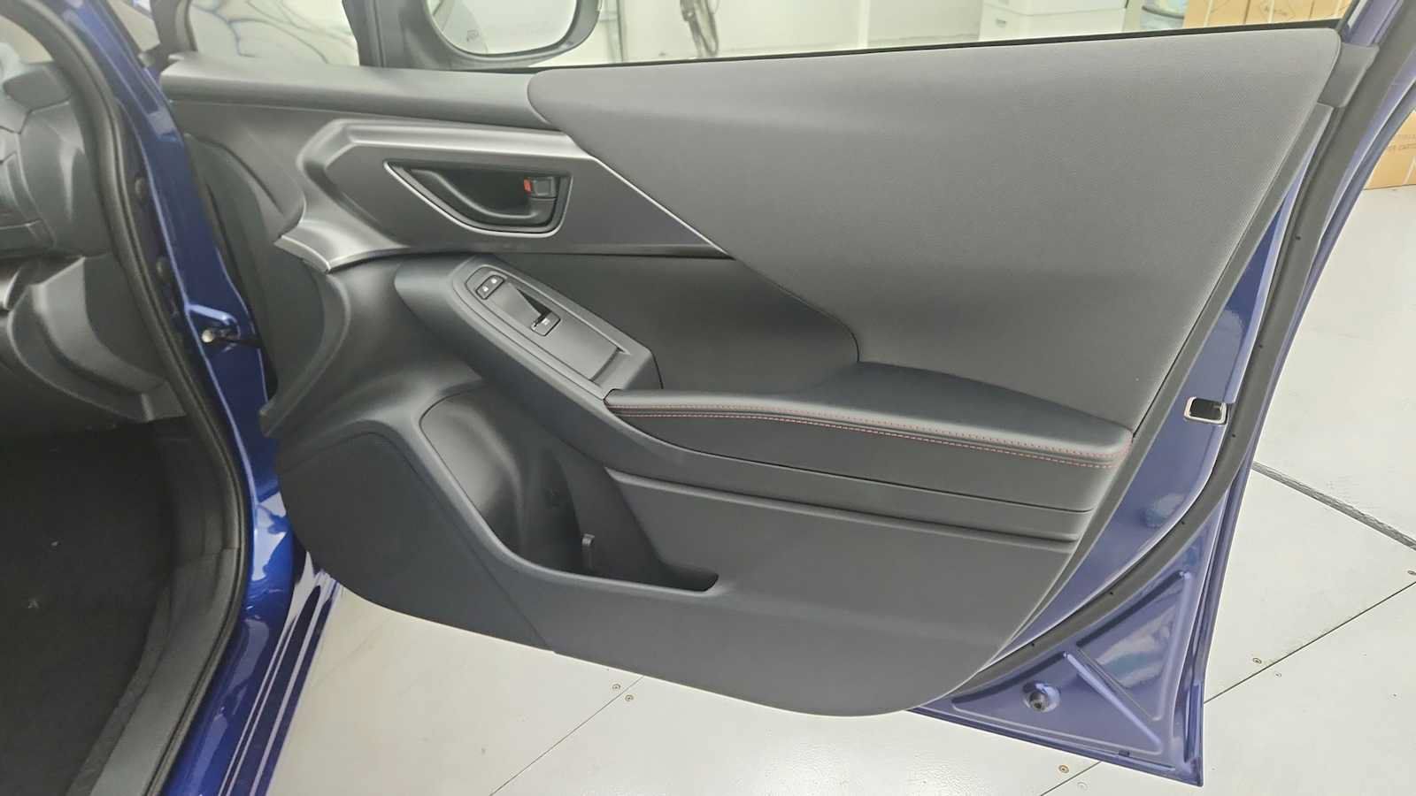 New 2026 Subaru Impreza 2.0i Sport AWD/4WD image 24