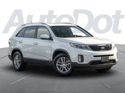 Used 2015 Kia Sorento LX