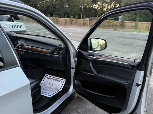 Used 2012 BMW X5 xDrive35i image 18