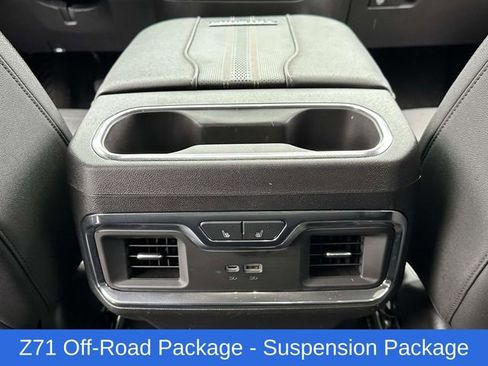 Used 2024 Chevrolet Silverado 2500 High Country w/ High Country Premium Package image 18