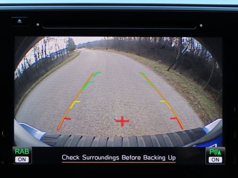 Used 2019 Subaru Outback 3.6R Limited w/ Popular Package #2 image 6