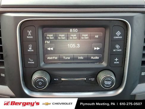 Used 2022 RAM 1500 Tradesman w/ Protection Group AWD/4WD image 19