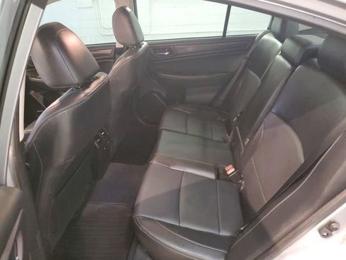 Used 2017 Subaru Legacy 3.6R Limited image 26