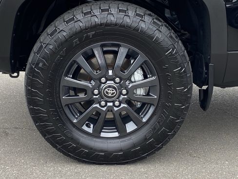 Certified 2025 Toyota Land Cruiser 1958 image 8