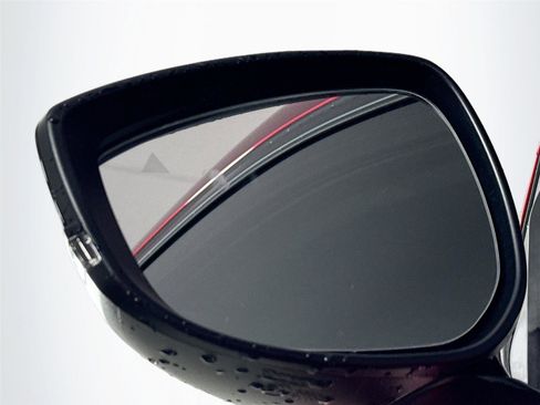 New 2026 MAZDA CX-5 Preferred image 3