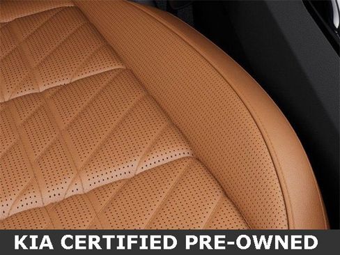 Certified 2025 Kia Telluride EX X-Line image 24