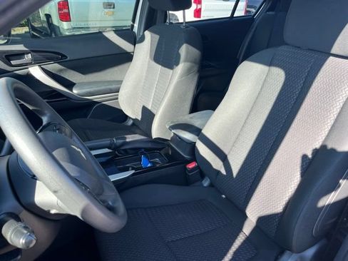 Used 2024 Mitsubishi Eclipse Cross LE AWD/4WD image 18