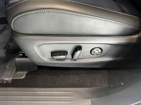 New 2026 INFINITI QX60 Sport w/ Dark Cargo Package image 16