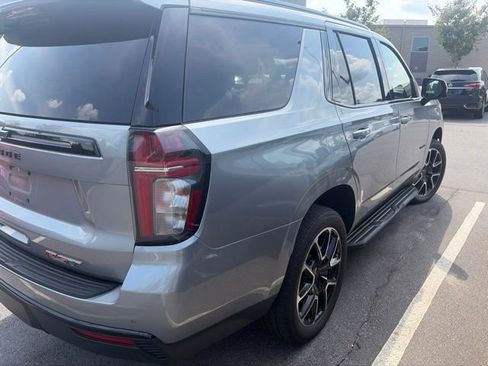 Used 2024 Chevrolet Tahoe RST w/ Luxury Package AWD/4WD image 7