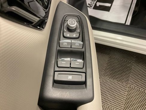 New 2026 Subaru Forester Limited image 10