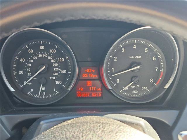 Used 2011 BMW Z4 sDrive30i w/ Premium Pkg RWD image 9