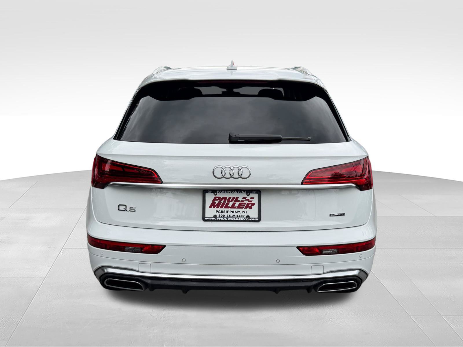 Used 2023 Audi Q5 2.0T Premium w/ Convenience Package AWD/4WD image 7