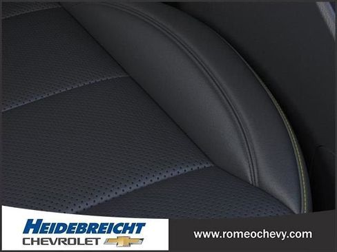 New 2025 Chevrolet Trax ACTIV w/ Driver Confidence Package image 22