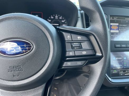 Certified 2026 Subaru Crosstrek 2.5i w/ Popular Package #1A AWD/4WD image 17